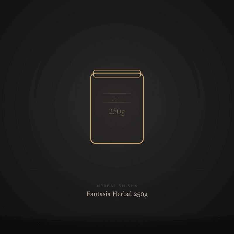 Fantasia Herbal 250g