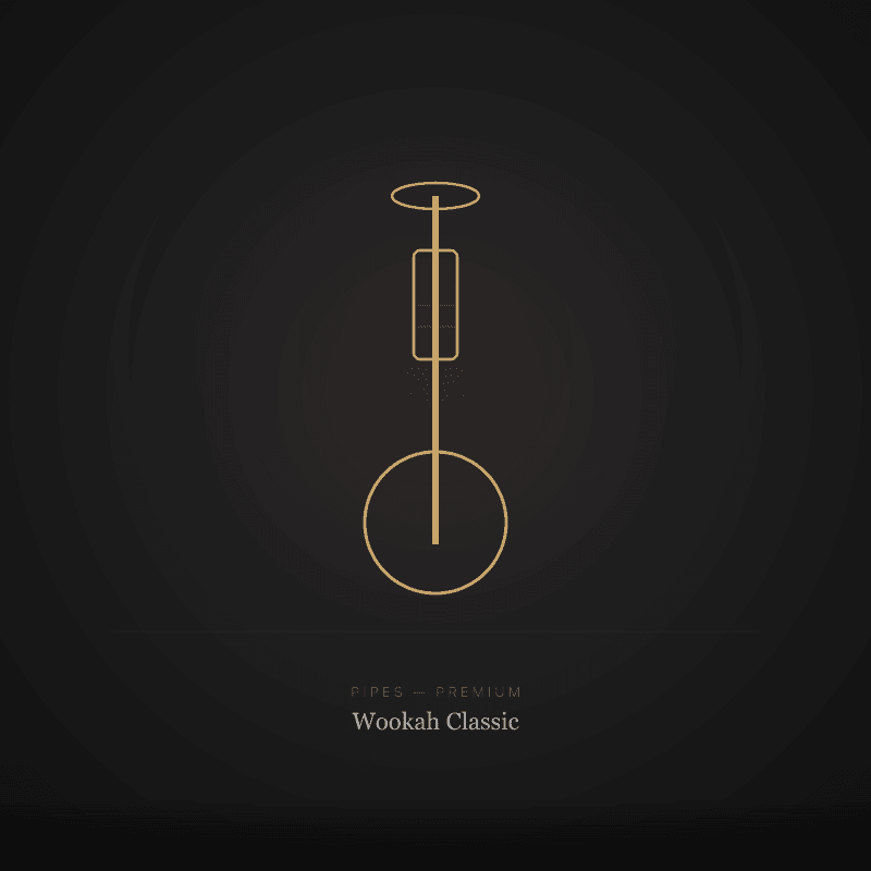 Wookah Classic